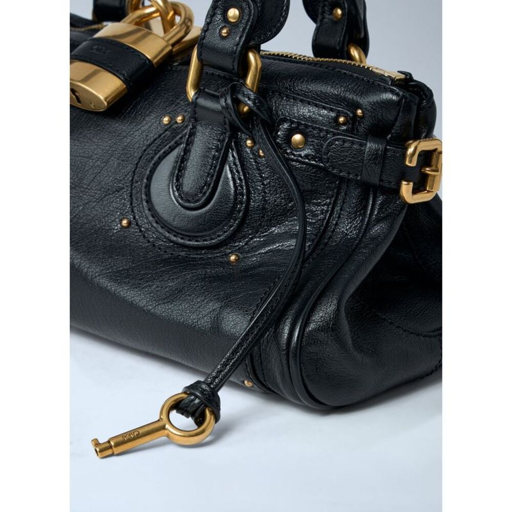 Chloe Women Paddington Handbag - Picture 4 of 5
